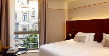 Room Superior Room with View